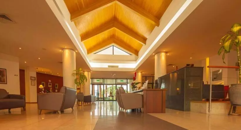 호텔 Fiesta Royale