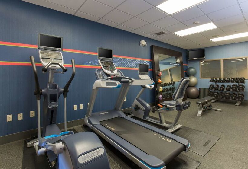 فندق Hampton Inn & Suites San Diego Poway