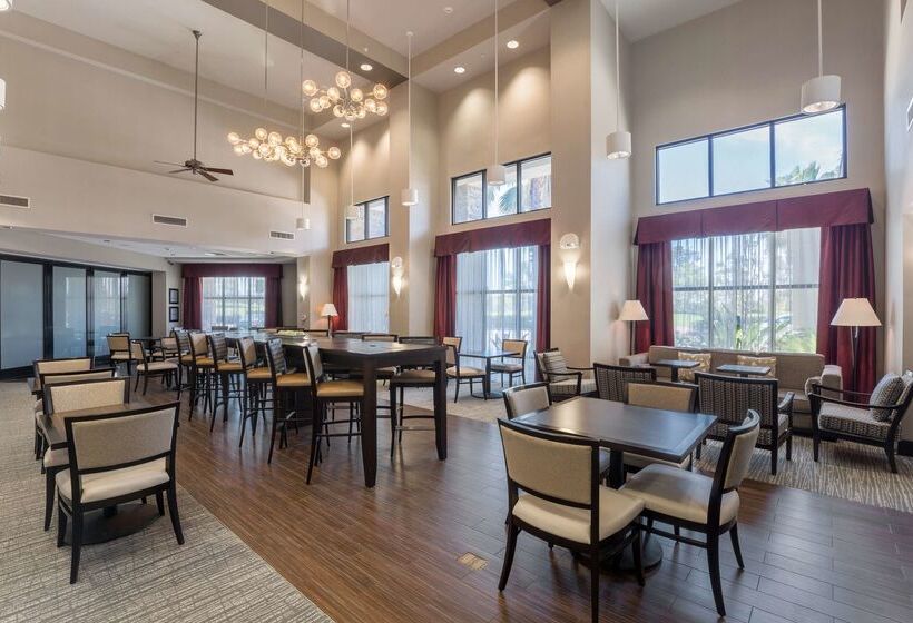 فندق Hampton Inn & Suites San Diego Poway