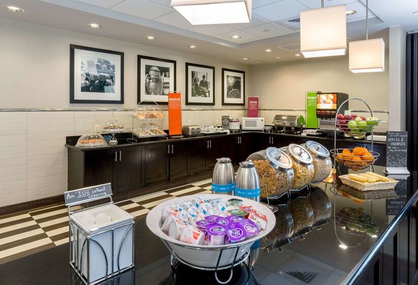 فندق Hampton Inn & Suites San Diego Poway