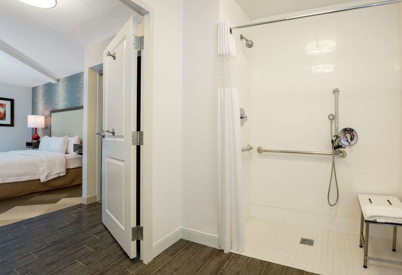 فندق Hampton Inn & Suites San Diego Poway