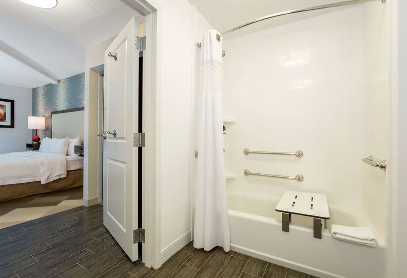 فندق Hampton Inn & Suites San Diego Poway