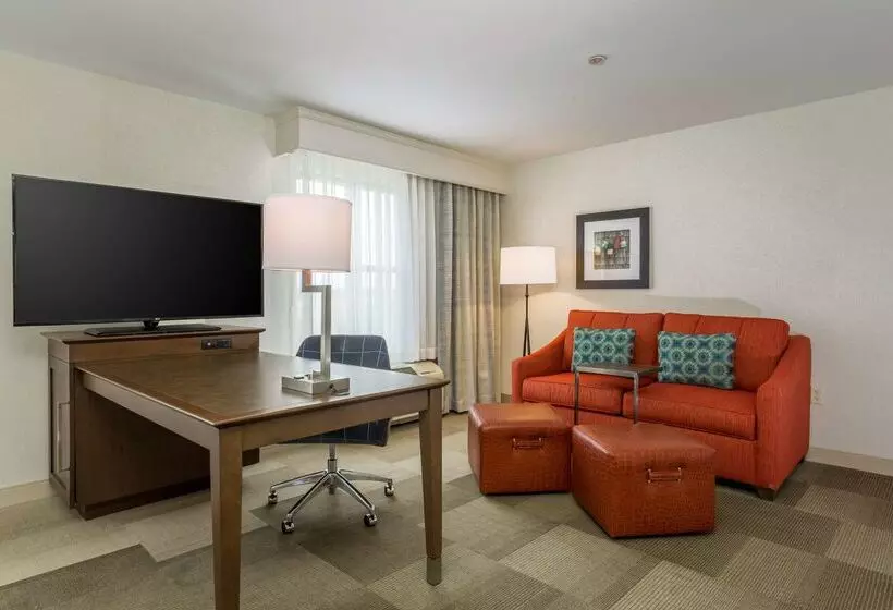 호텔 Hampton Inn & Suites San Diego Poway