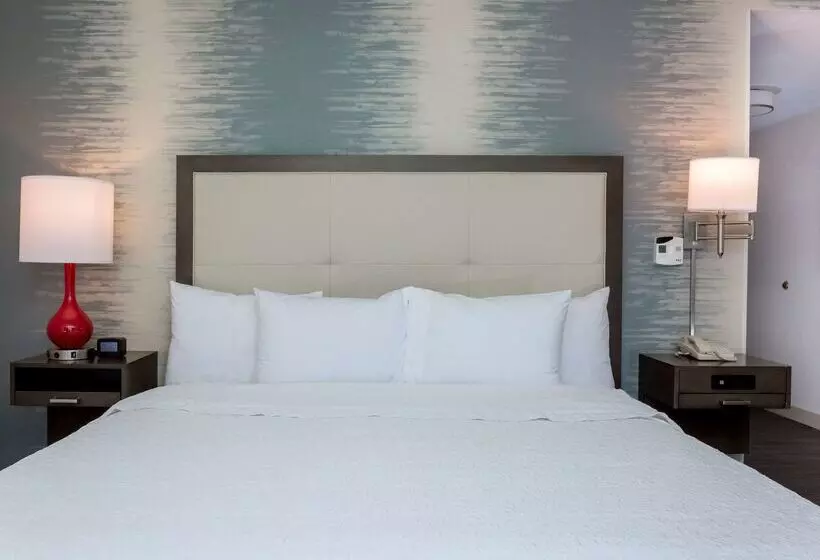 호텔 Hampton Inn & Suites San Diego Poway