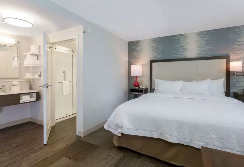 호텔 Hampton Inn & Suites San Diego Poway