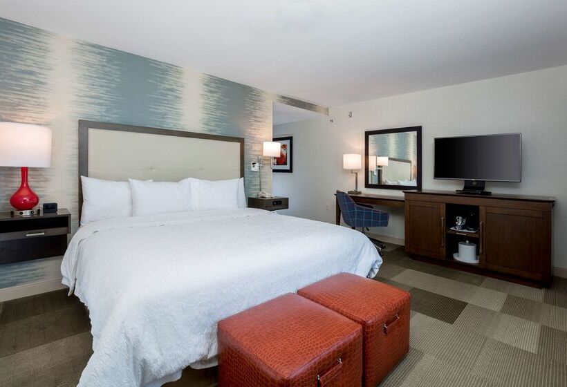 فندق Hampton Inn & Suites San Diego Poway
