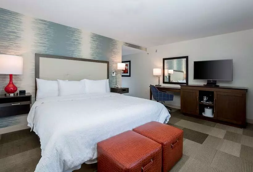 호텔 Hampton Inn & Suites San Diego Poway