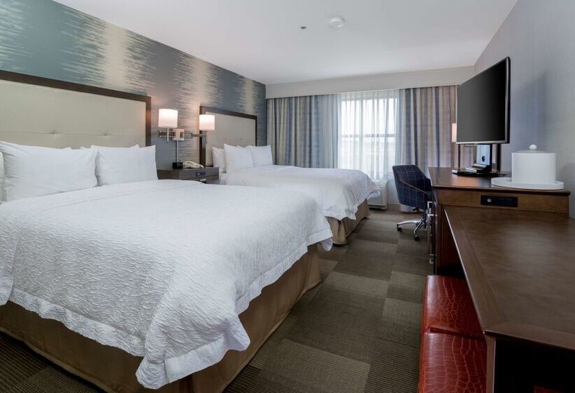 فندق Hampton Inn & Suites San Diego Poway