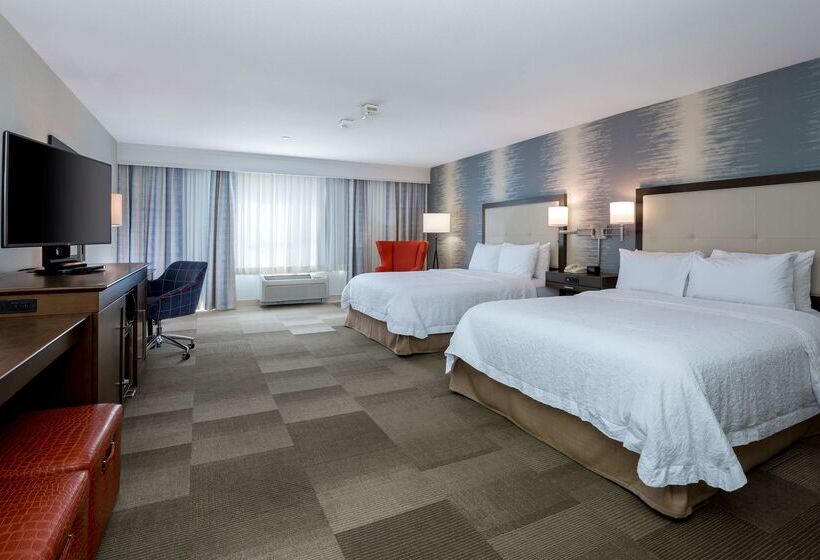 فندق Hampton Inn & Suites San Diego Poway