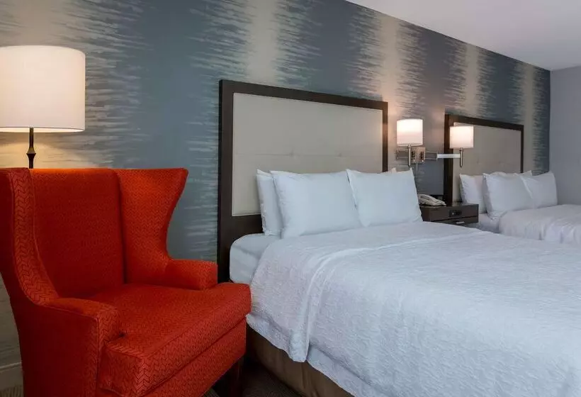 호텔 Hampton Inn & Suites San Diego Poway