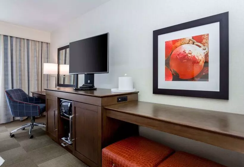 호텔 Hampton Inn & Suites San Diego Poway