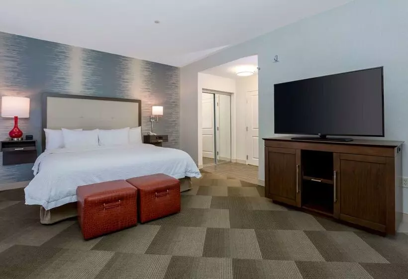 호텔 Hampton Inn & Suites San Diego Poway