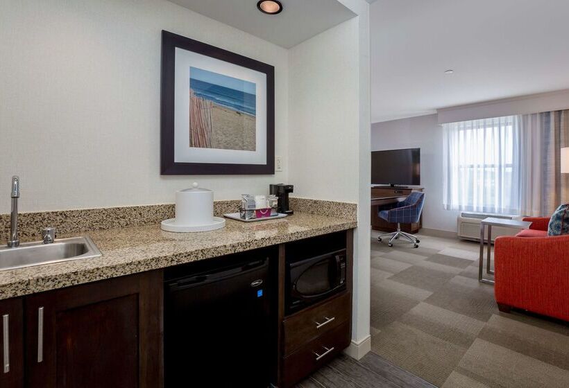 فندق Hampton Inn & Suites San Diego Poway