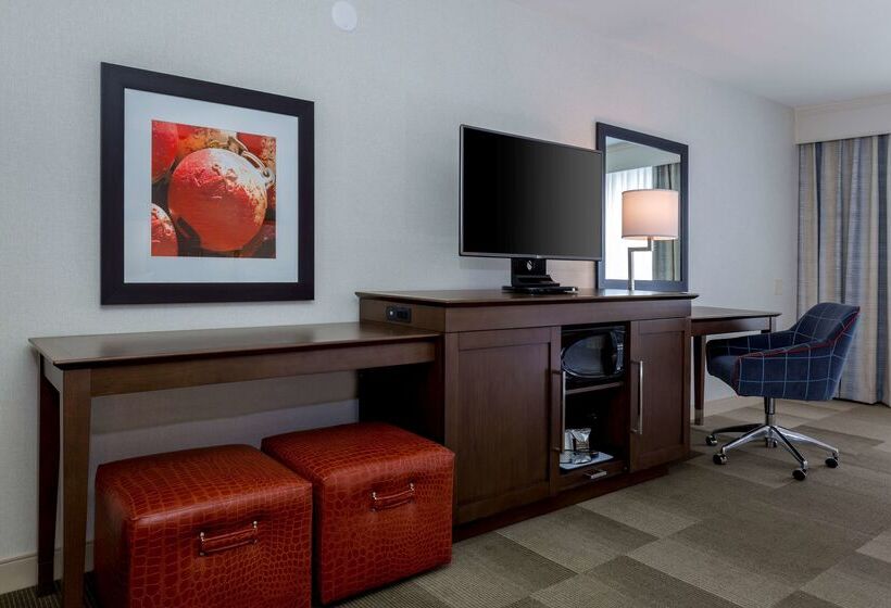 فندق Hampton Inn & Suites San Diego Poway