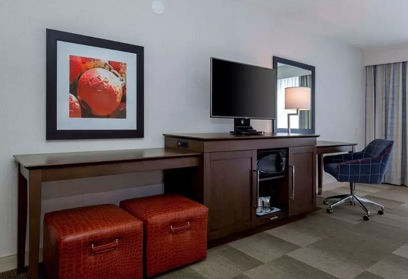 호텔 Hampton Inn & Suites San Diego Poway