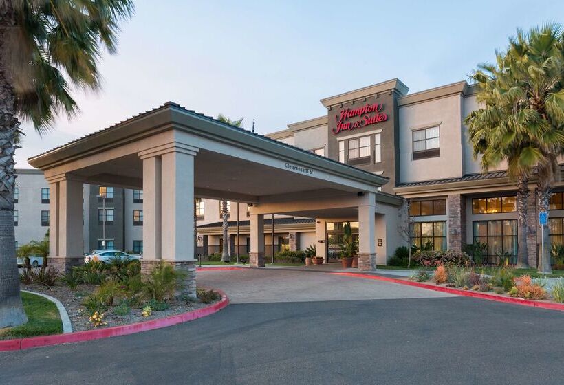 فندق Hampton Inn & Suites San Diego Poway