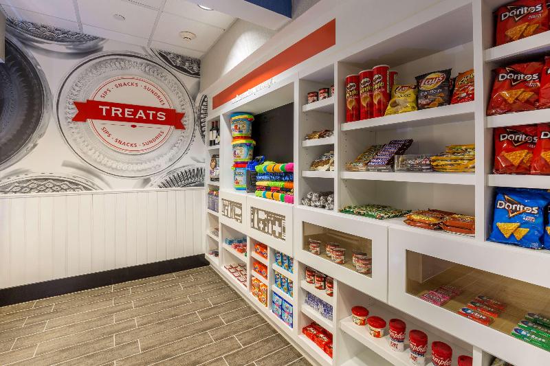 فندق Hampton Inn & Suites San Diego Poway