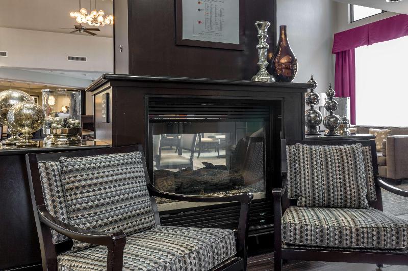 فندق Hampton Inn & Suites San Diego Poway