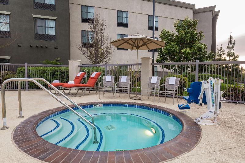 فندق Hampton Inn & Suites San Diego Poway