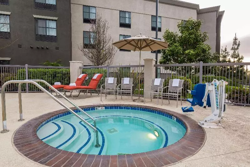 호텔 Hampton Inn & Suites San Diego Poway