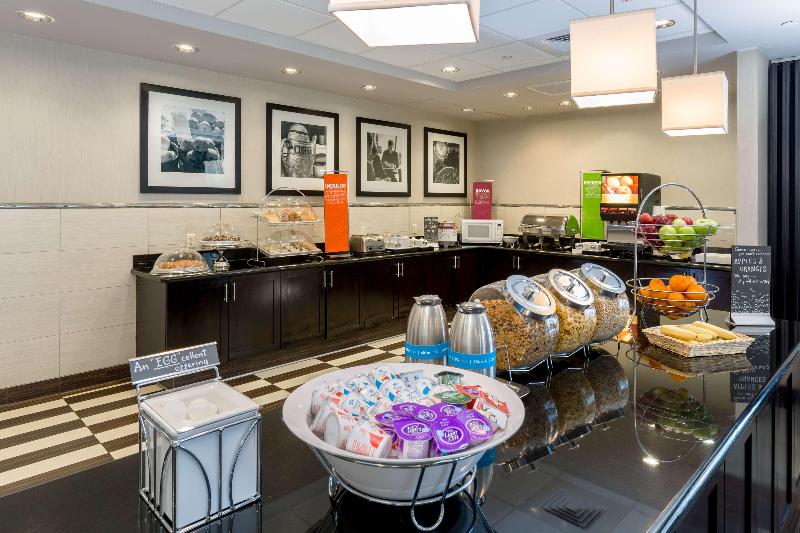 فندق Hampton Inn & Suites San Diego Poway