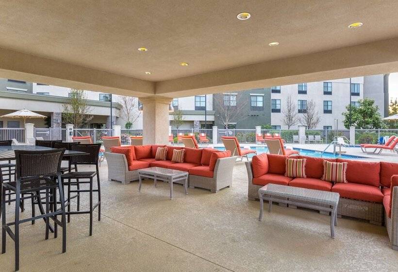 فندق Hampton Inn & Suites San Diego Poway