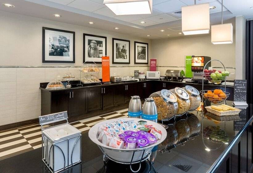 فندق Hampton Inn & Suites San Diego Poway