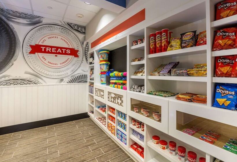 فندق Hampton Inn & Suites San Diego Poway