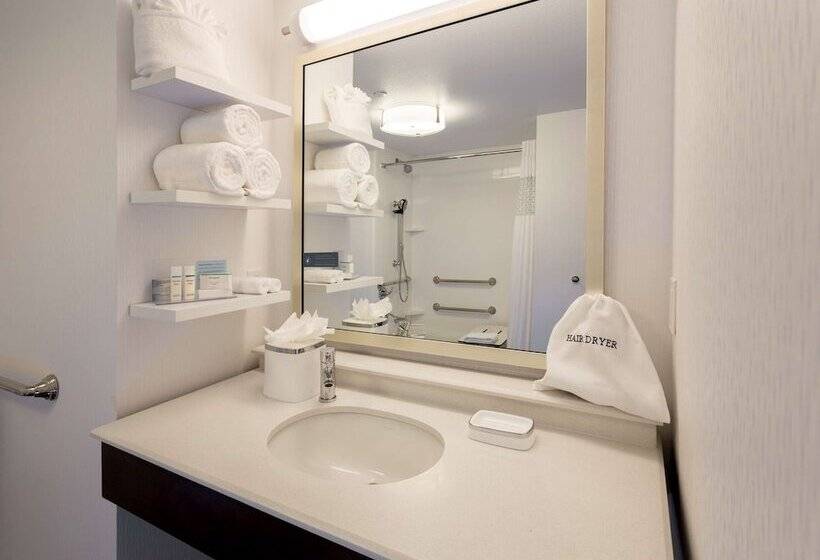 فندق Hampton Inn & Suites San Diego Poway