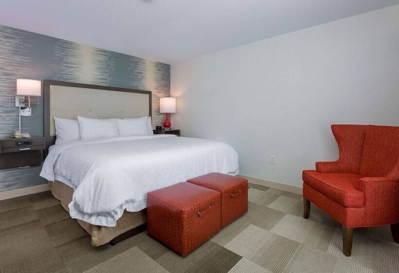 فندق Hampton Inn & Suites San Diego Poway
