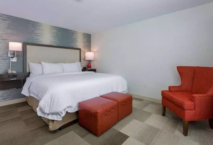 호텔 Hampton Inn & Suites San Diego Poway