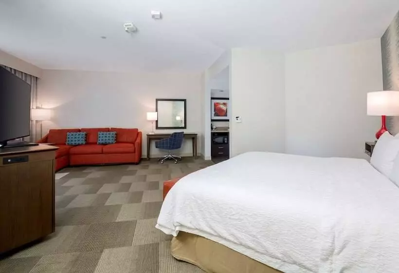 호텔 Hampton Inn & Suites San Diego Poway