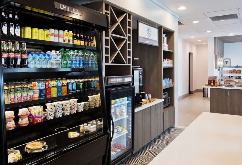 בית מלון כפרי Hilton Garden Inn Birmingham/lakeshore Drive