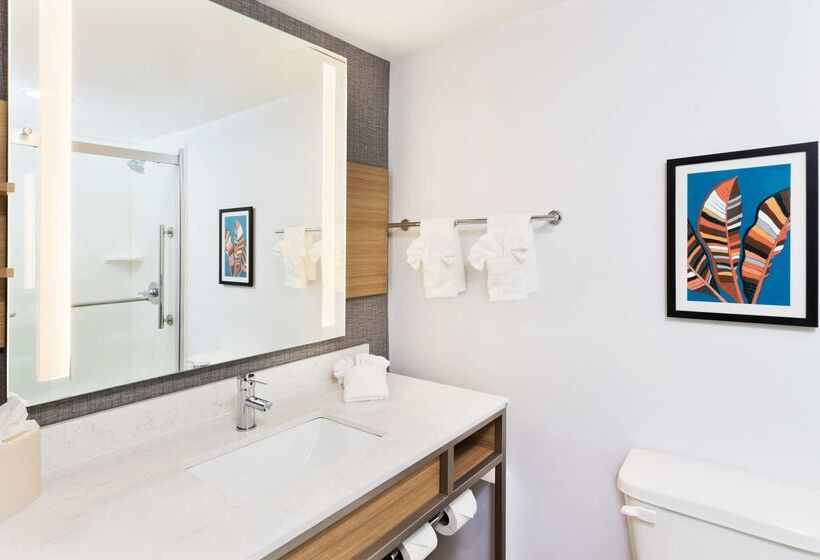 בית מלון כפרי Hilton Garden Inn Birmingham/lakeshore Drive