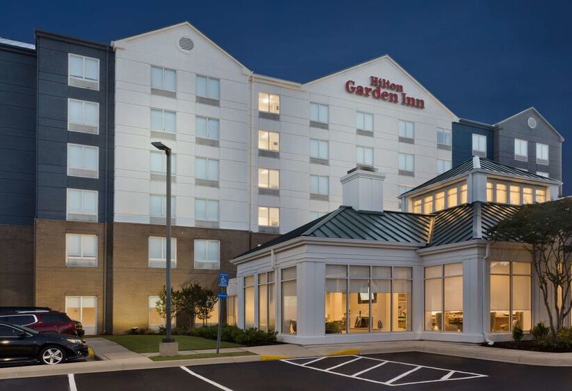 בית מלון כפרי Hilton Garden Inn Birmingham/lakeshore Drive