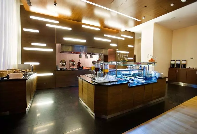 هتل Hilton Garden Inn Kutahya