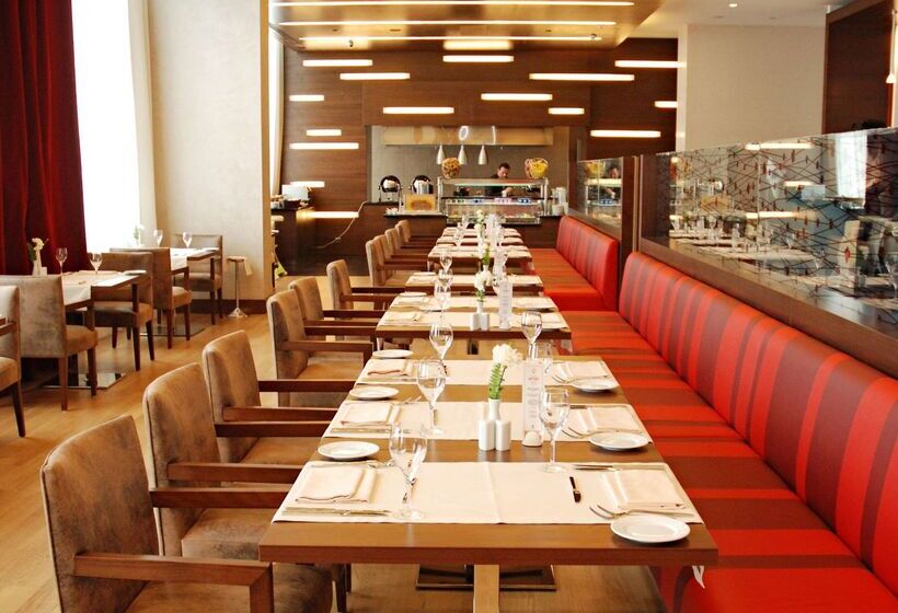 فندق Hilton Garden Inn Kutahya