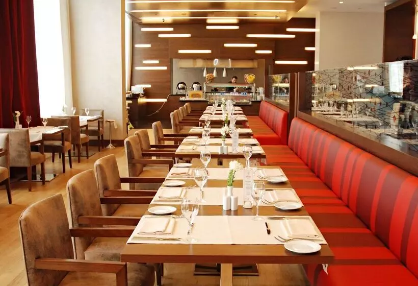 هتل Hilton Garden Inn Kutahya