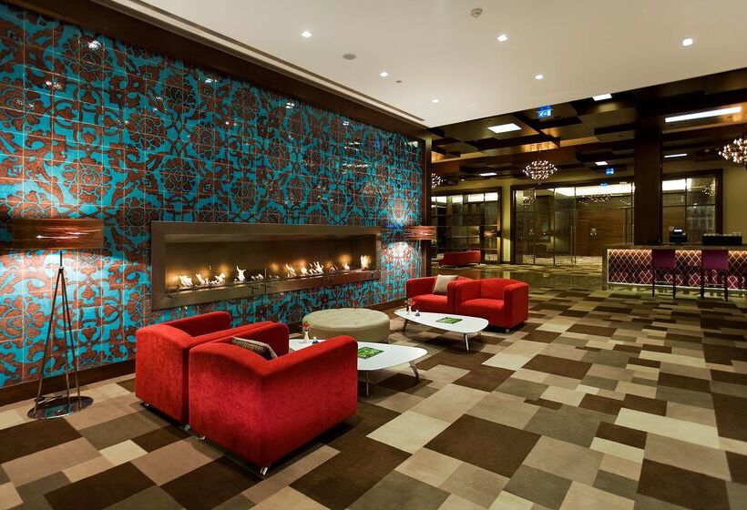 فندق Hilton Garden Inn Kutahya