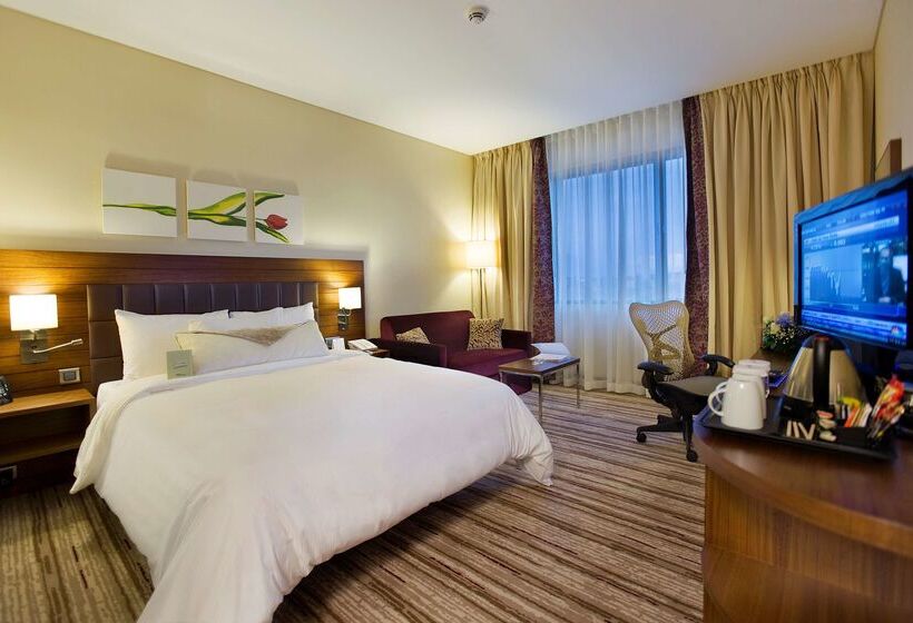 فندق Hilton Garden Inn Kutahya