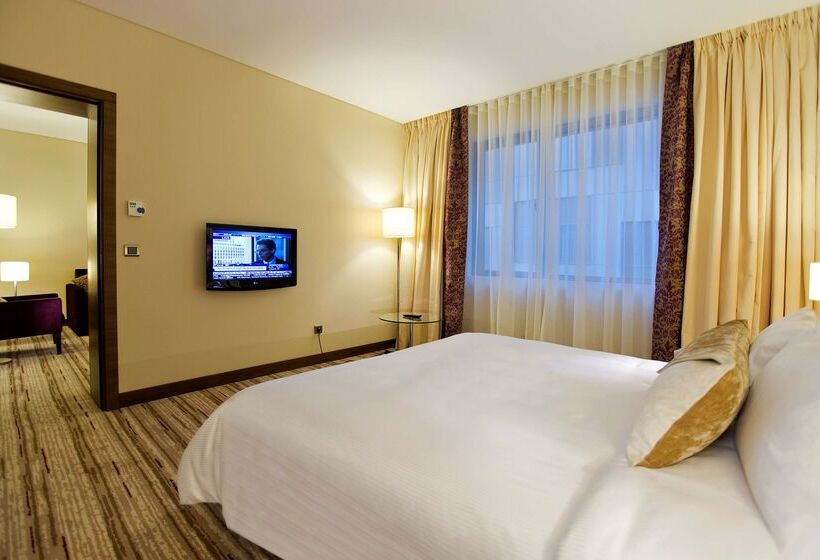 فندق Hilton Garden Inn Kutahya