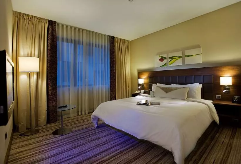 هتل Hilton Garden Inn Kutahya