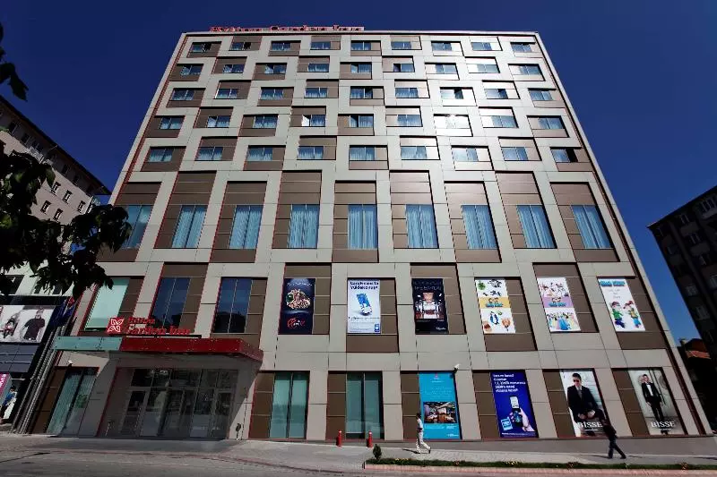 هتل Hilton Garden Inn Kutahya