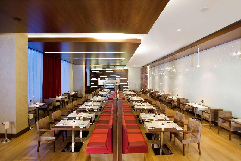 فندق Hilton Garden Inn Kutahya