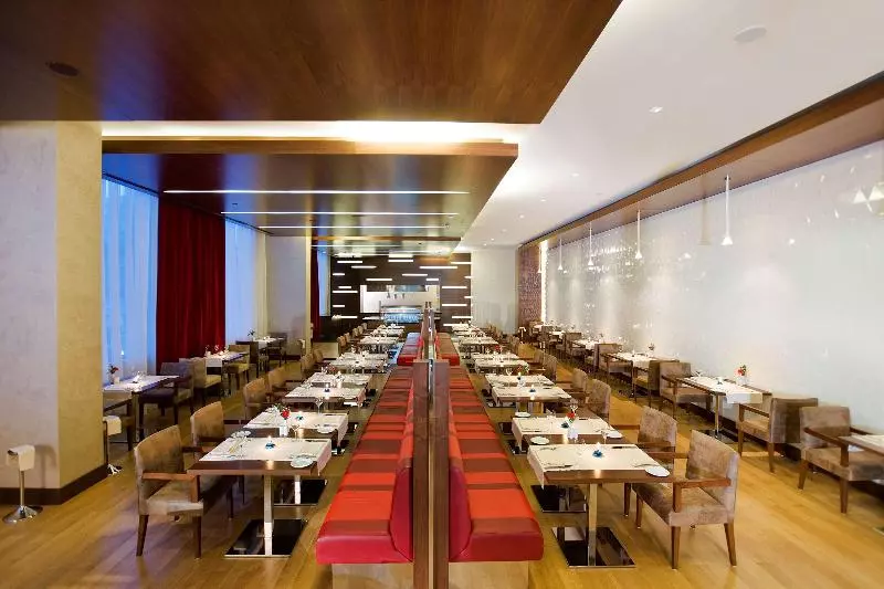 هتل Hilton Garden Inn Kutahya