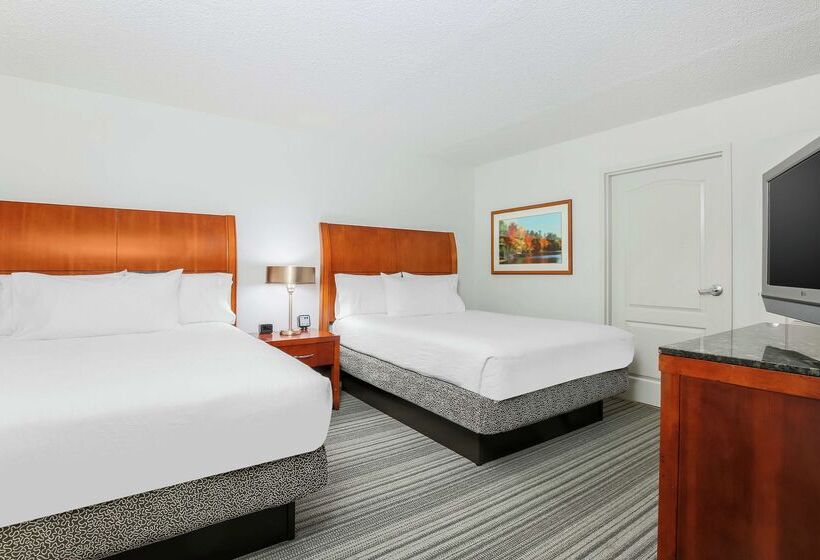 ホテル Hilton Garden Inn Roanoke Rapids