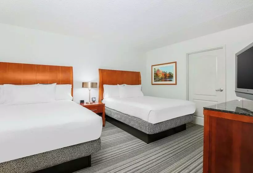 호텔 Hilton Garden Inn Roanoke Rapids