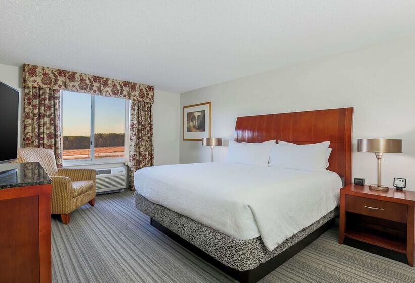 ホテル Hilton Garden Inn Roanoke Rapids