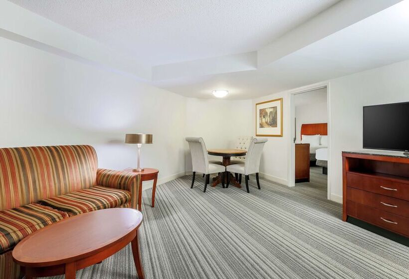 ホテル Hilton Garden Inn Roanoke Rapids