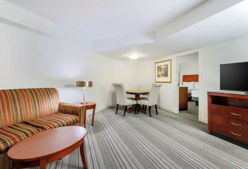 호텔 Hilton Garden Inn Roanoke Rapids
